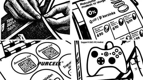 Print On Friday, Hylle On Friday: Why Smart Retailers Are Pulling Promotional...
