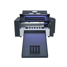 Purcell ZD350 Ultra Single Head Etikettkutter